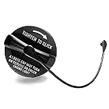 Gas Cap, Fuel Cap For 2003-2018 Jeep Wrangler