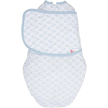 embe baby swaddle