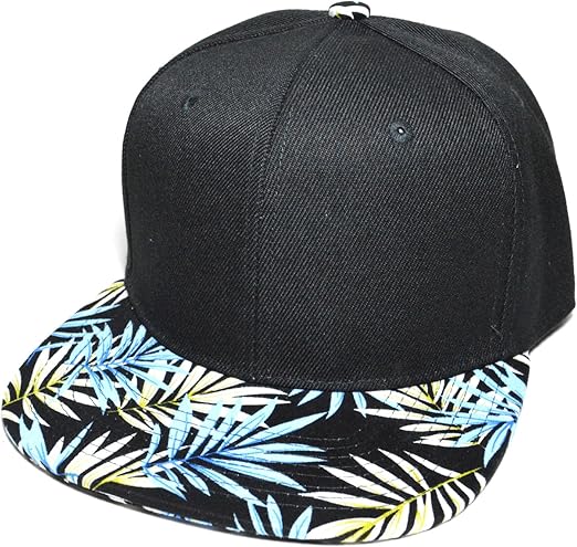 hawaiian visor hats