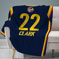 Sleep Squad Indiana Fever Caitlin Clark 60 x 80