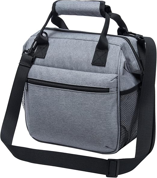 stylish cooler bag