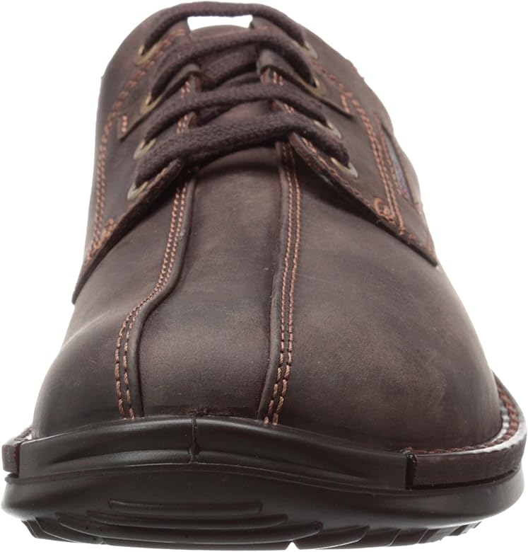 ecco men's fusion casual oxford