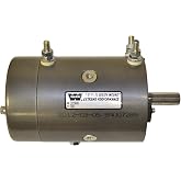 WARN 74756 Winch Motor