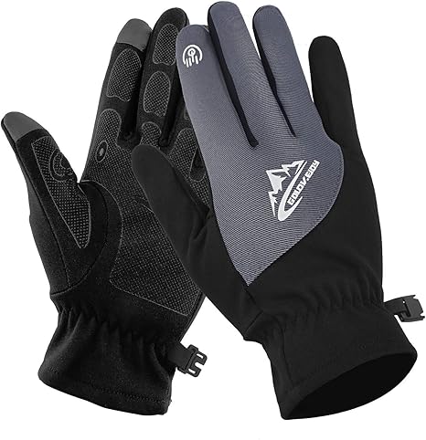 fishing gloves amazon