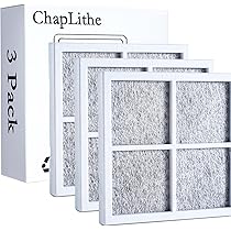 How to Change Air Filter in Lg Refrigerator Lmxs28626S: Easy Guide