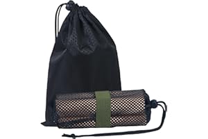 Tugaizi Rattle Bag Buck Call, Authentic Antlers Rattling Sound, Deer Call for Whitetail Bucks Deer Hunting, Bonus A Waterproo