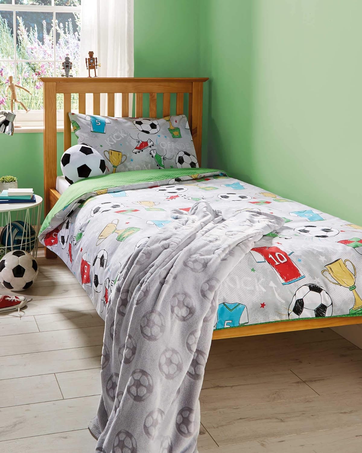 kirkton house toy box