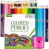 The Mega Deals Adult Colored Pencils, Adult