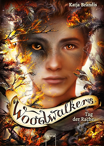 Download Woodwalkers (6). Tag der Rache (German Edition) PDF