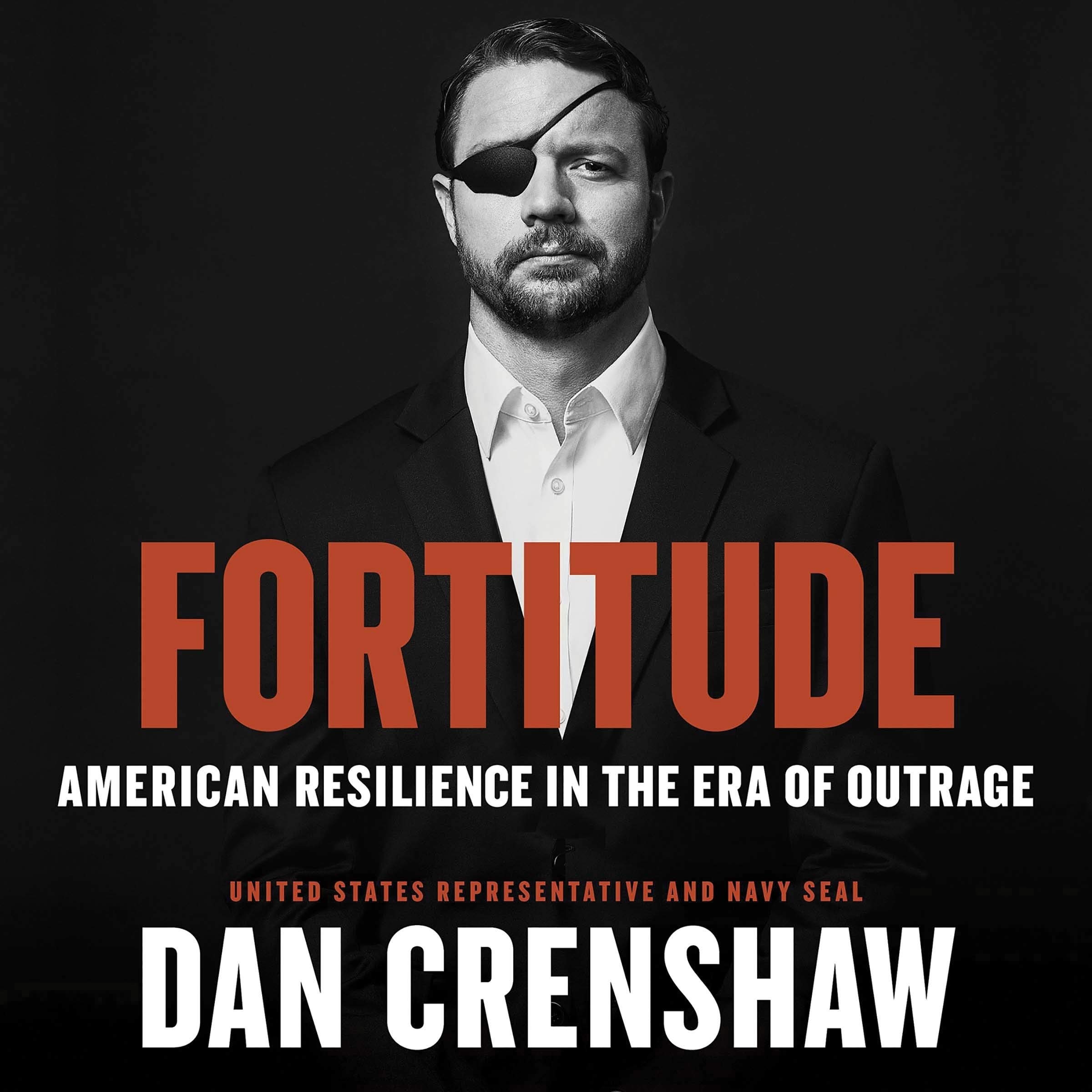 Fortitude: American Resilience in the Era of Outrage Image