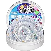 Crazy Aaron’s Kawaii Cute Thinking Putty - Adorable Pastel Sensory Play Putty - Non-Toxic - Never Dries Out - Creative Toy Fu