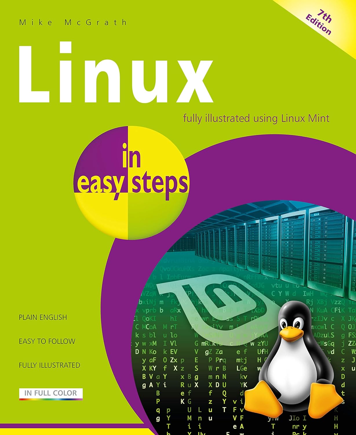 Software - Linux in easy steps