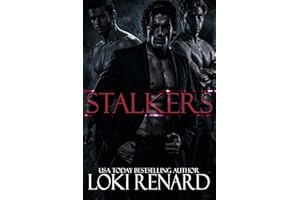 Stalkers: A Dark Romance