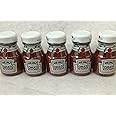 Heinz Ketchup 2.25 Oz Glass Miniatures - (5) Bottles