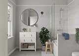 Dulux Easycare Washable Matt Emulsion Paint - Polished Pebble 5L Walls Ceilings view 6