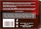 Tabac Original Shaving Soap in a Jar 125 g Pack of 1 view 5