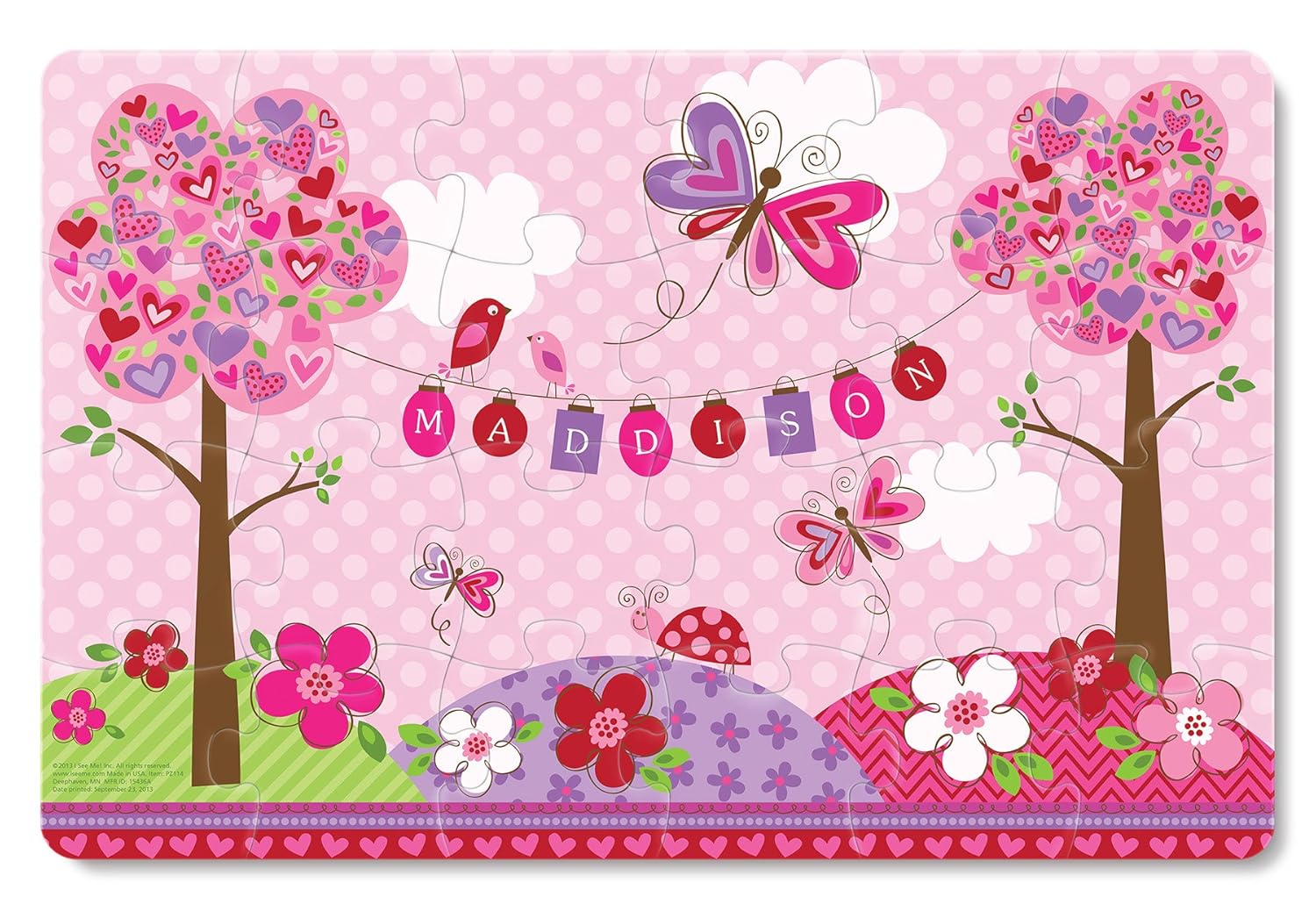 valentine's day gifts for 3 year olds