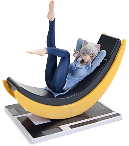 BANPRESTO - nisoさま　専用出品ページ Amazon.com: Banpresto Nisio Isin Exhibition Exq Figure