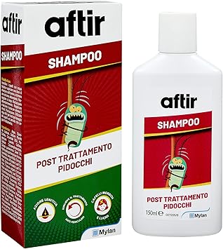 Aftir Shampoo 150 Ml Amazon It Bellezza