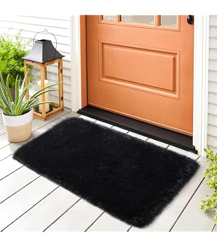 Junovo Fluffy Bedroom Rug Plush Fuzzy Rugs For Kids Room Living Room Soft Shaggy Nursery Rug Furry Floor Carpet 2 X3 Indio 23988818 Ca2b 4363 Bb2f B7120bf2a220.c55f629162f8bd81727bd403ae40eb45