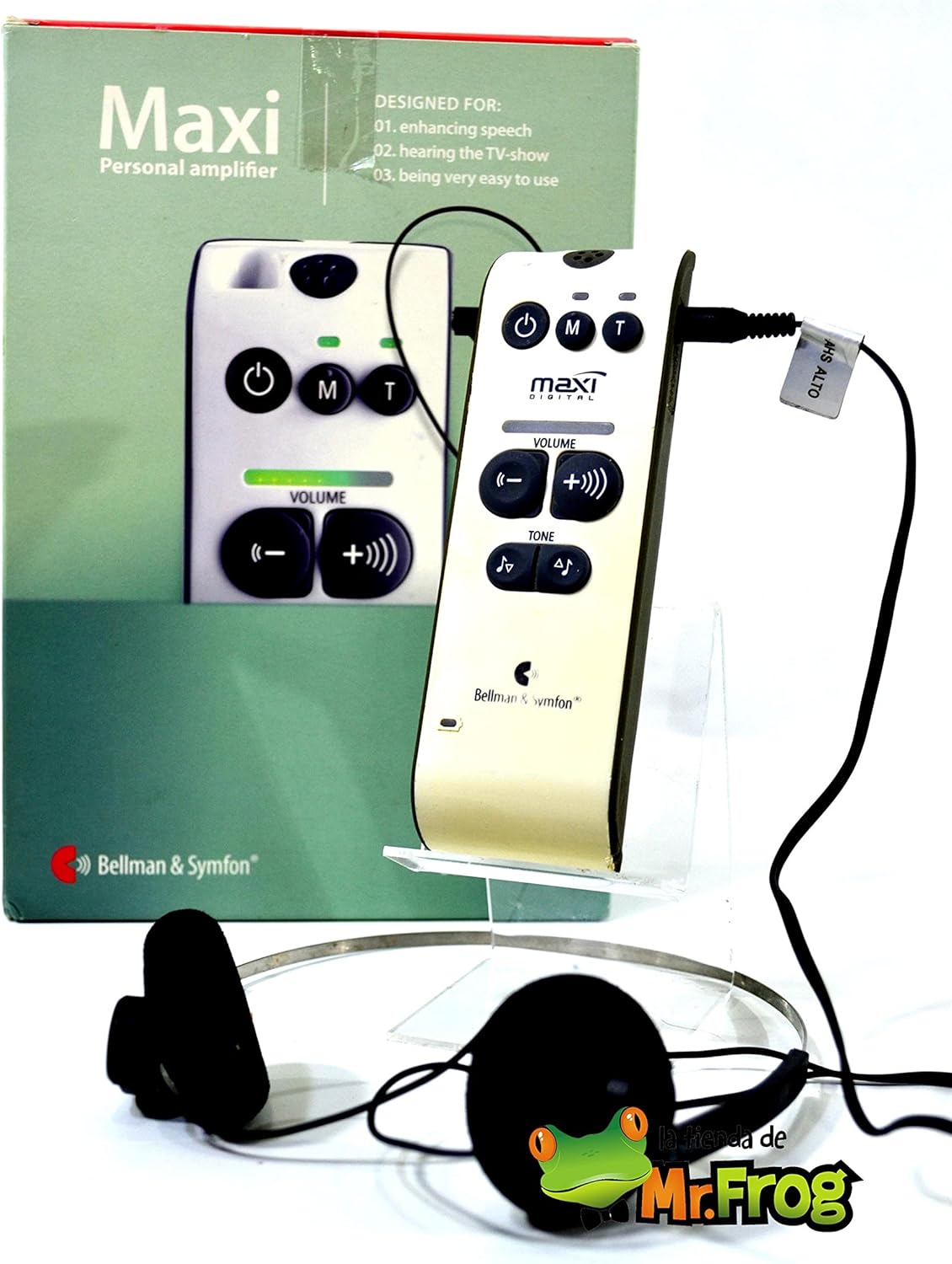 dac amplificatore per cuffie combo