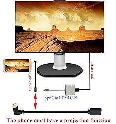 zdyCGTime Type c 3.1 Extension Cable 90 Degree USB