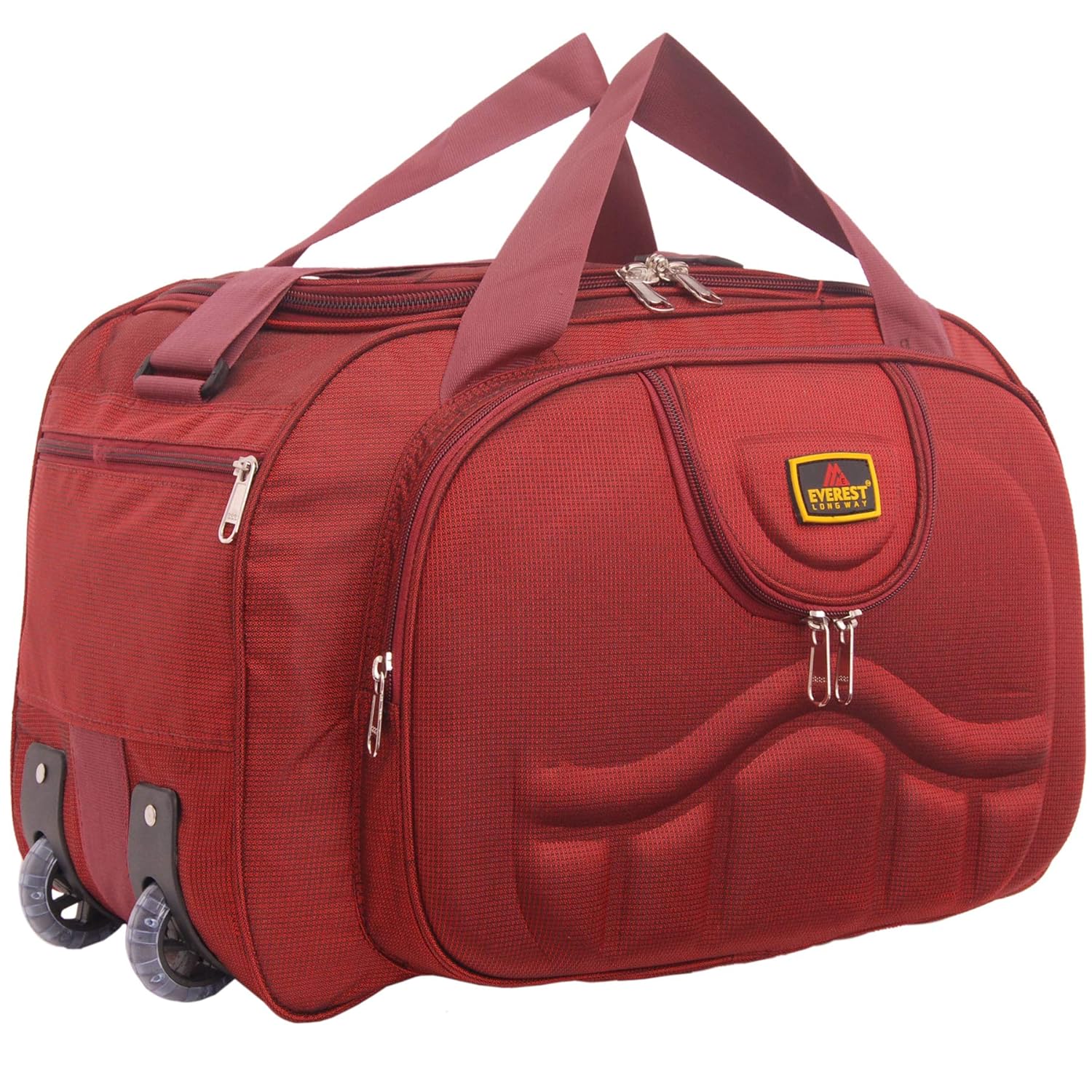 Buy Everest Bag (Expandable)50L Waterproof Polyester Lightweight