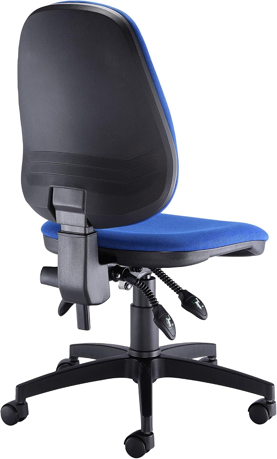 Office Hippo High Back Desk Chair - Image 5