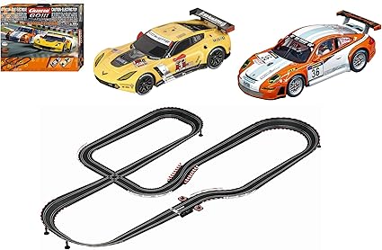 carrera go replacement parts