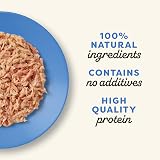 Applaws 100% Natural Wet Cat Food Fish Selection in Broth 70 g 24 Pouches view 3