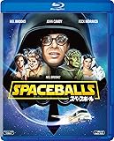 スペースボール [Blu-ray]