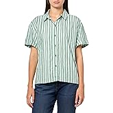 Eddie Bauer Womens Wr Baja Shirt - Ss