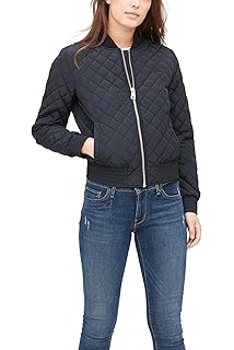 levi's flight bomber jacket womens