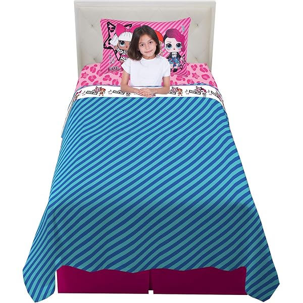 lol bedding australia