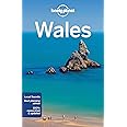 Lonely Planet Wales 6 (Country Guide)