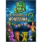 The Treasures of Montezuma 2 [Download]