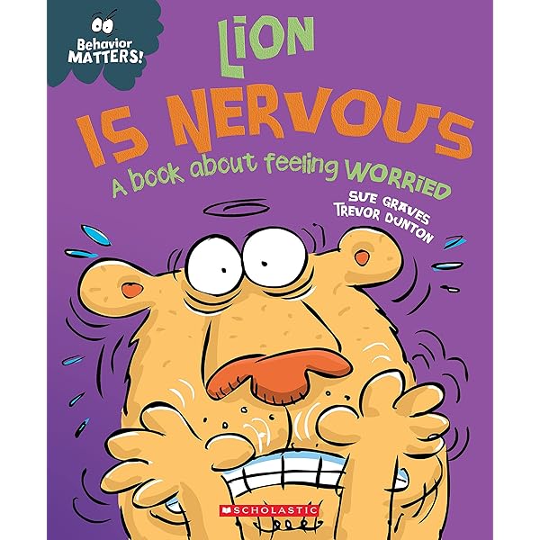 Behaviour Matters: Wolf Thinks of Others - A book about empathy