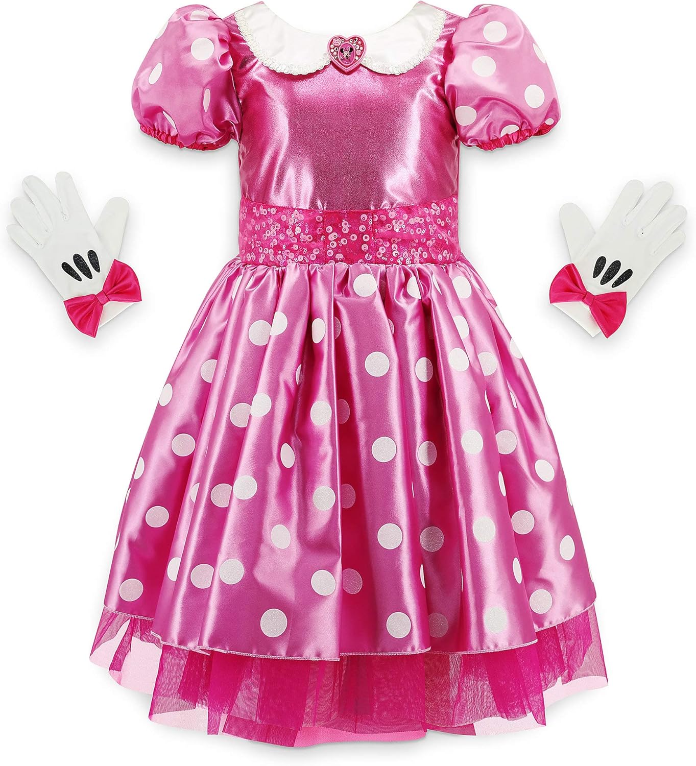 minnie mouse costume spotlight