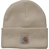 Carhartt Knit Beanie Cuff Hat