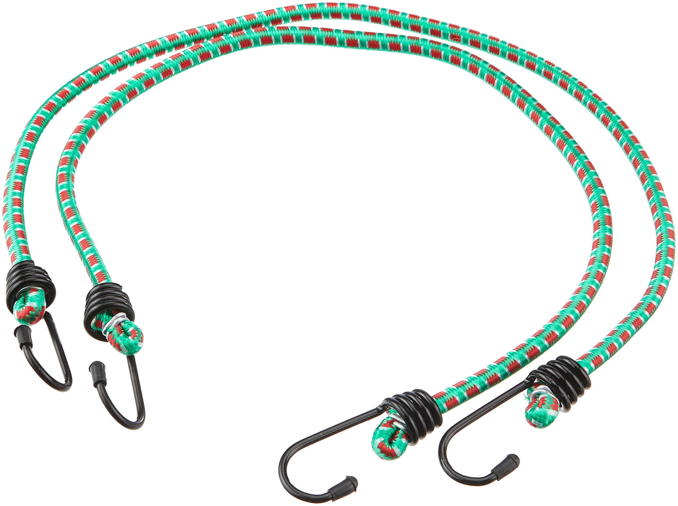 Unitec 5343 Luggage Strap Set of 2 60 cm