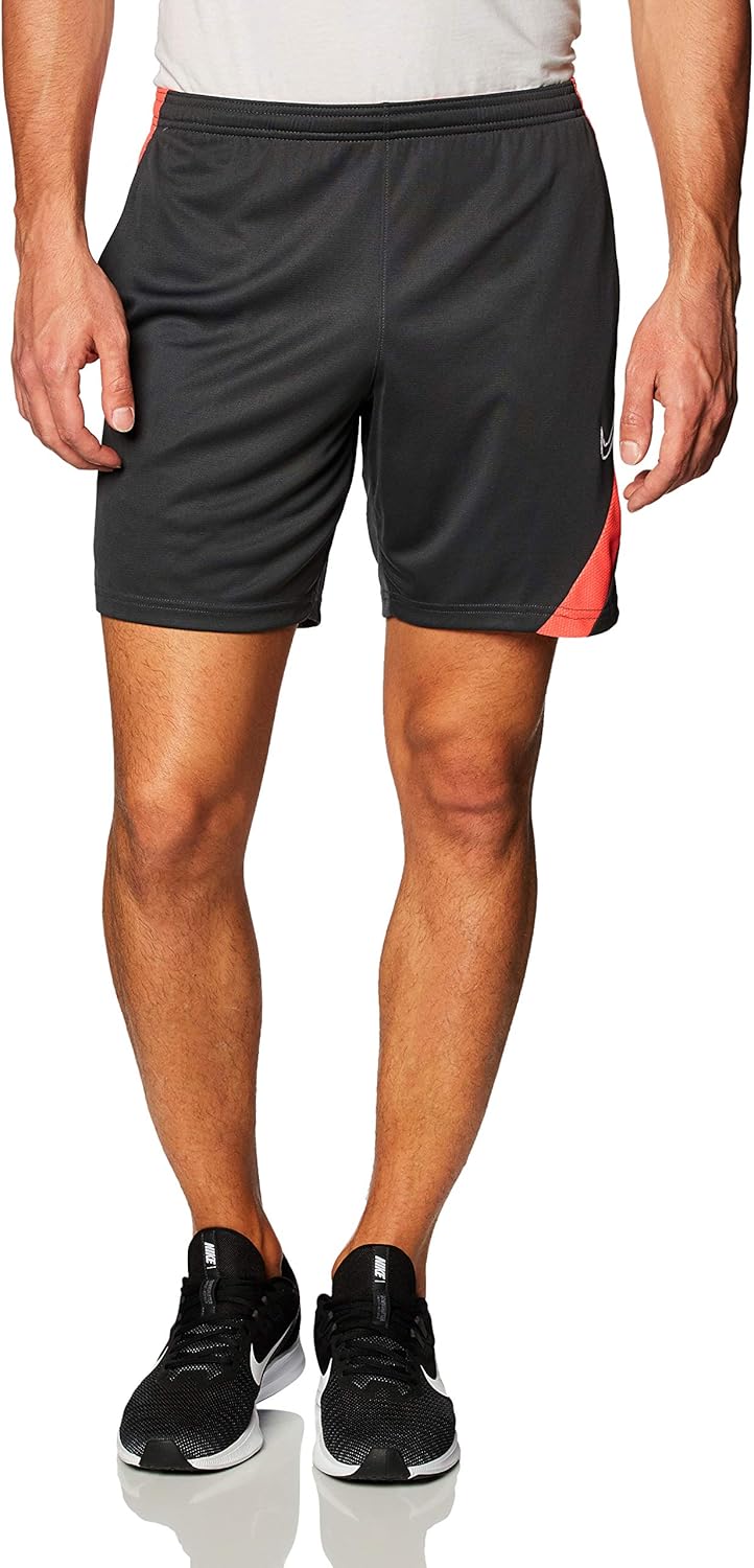 Nike Men's Academy Pro Knit Kp Shorts: Amazon.co.uk: Sports & Outdoors