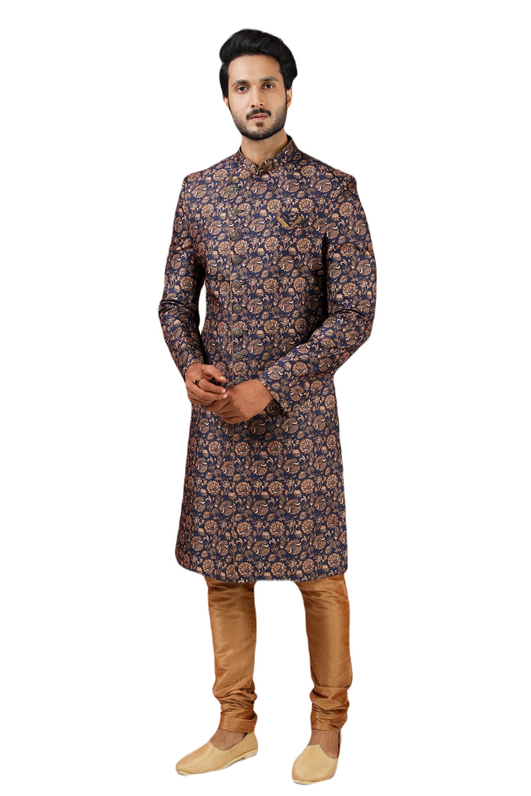 Indian Ethnic Royal Designer Party Wear Traditional