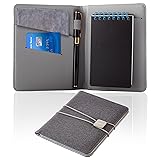 OOKU A6 Travelers Notebook Cover Compatible with