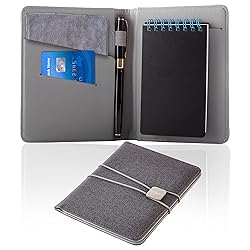 OOKU A6 Travelers Notebook Cover Compatible with