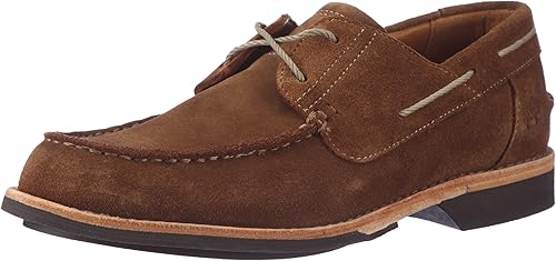 timberland moccasins