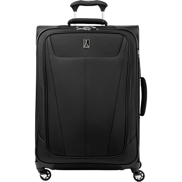 Amazon.com | Travelpro Tourlite Softside Lightweight Rolling