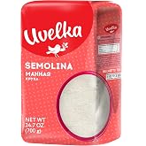 Semolina / Manka (1 pack)