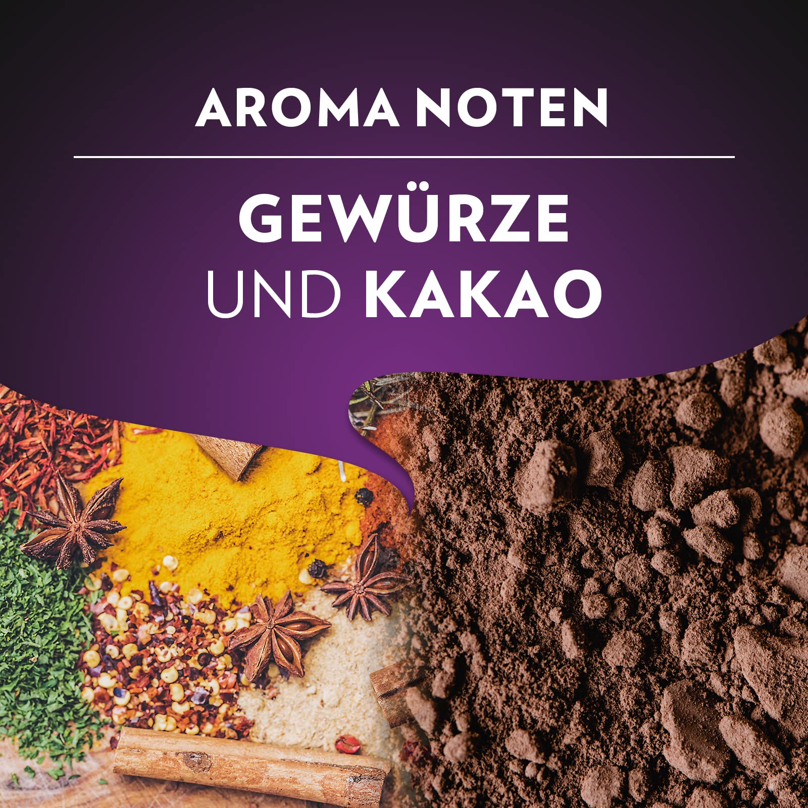 Lavazza, Espresso Italiano Cremoso, Arabica und Robusta Kaffeebohnen, mit Aromanoten von Gewürzen und Kakao, Intensität 8/10, Mittlere Röstung, 1 Packung mit 1 Kg 3