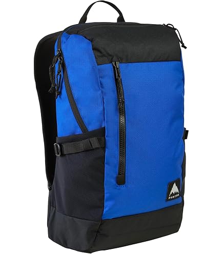 Burton Day Hiker 22L Backpack, Atlantic Teal : Sports & Outdoors