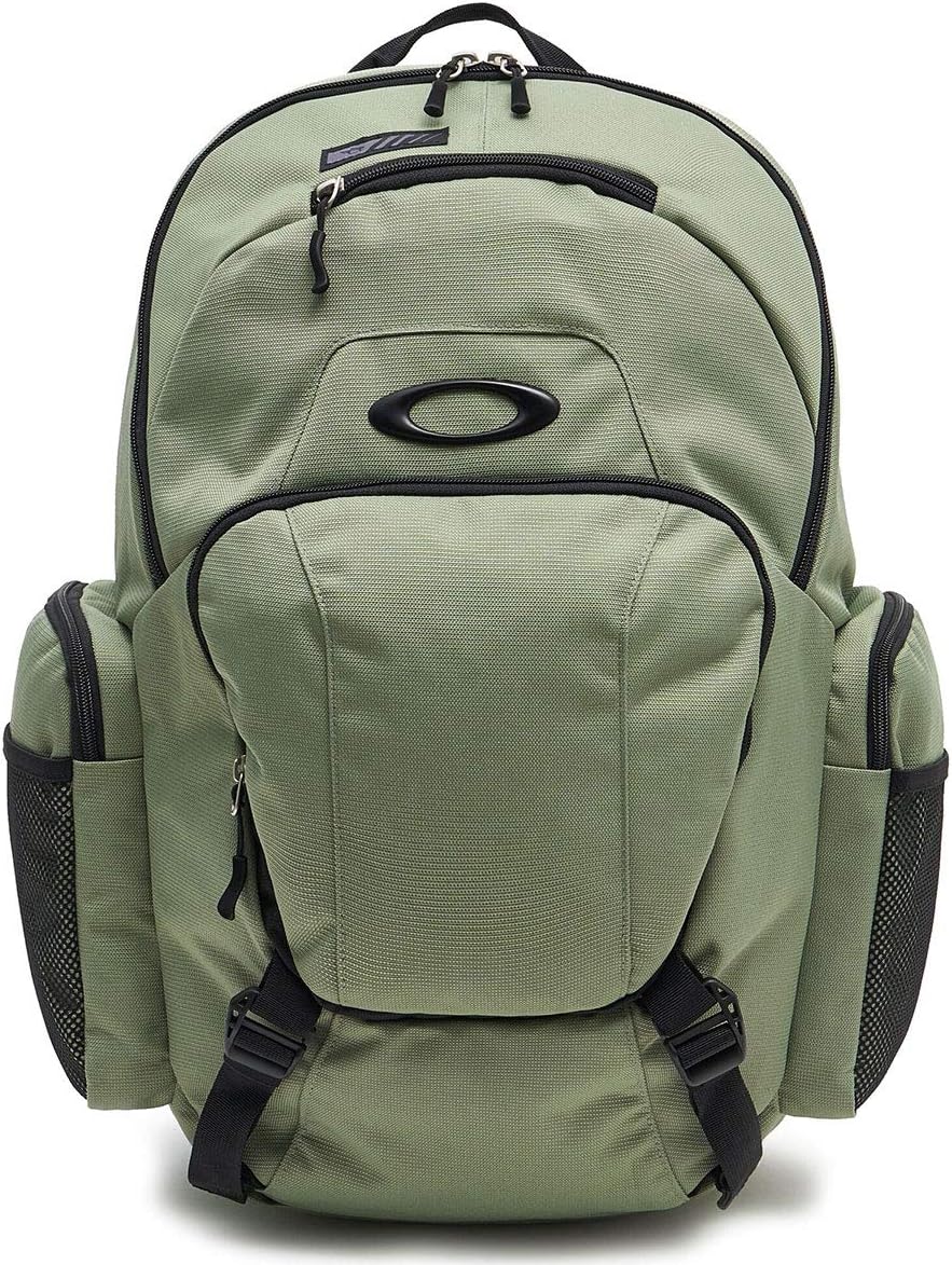  | Oakley Blade Wet Dry 30L Backpack, Washed Army | Casual Daypacks
